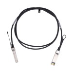 MCP2104-X01AB SFP+ DAC Cable 10Gbps 1.5m Passive Direct Attach Copper Twinax Cable